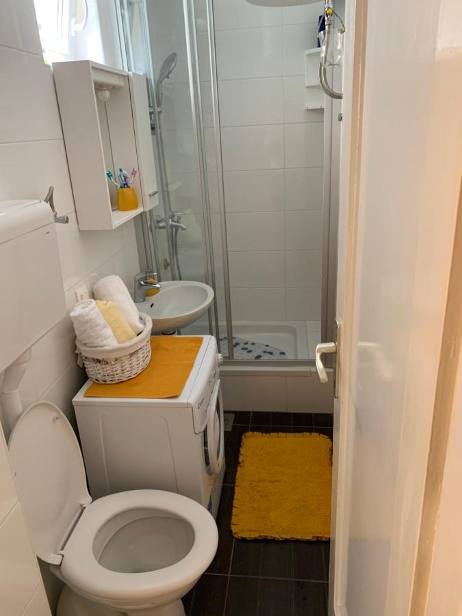 Apartments Nono Dubrownik Zewnętrze zdjęcie