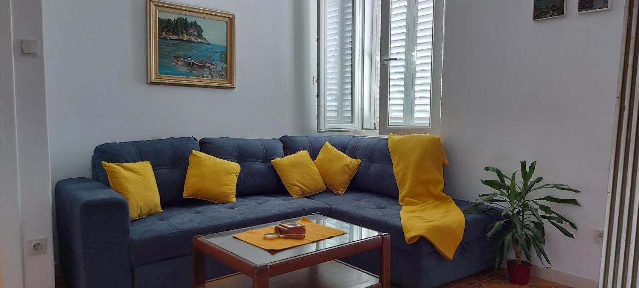 Apartments Nono Dubrownik Zewnętrze zdjęcie