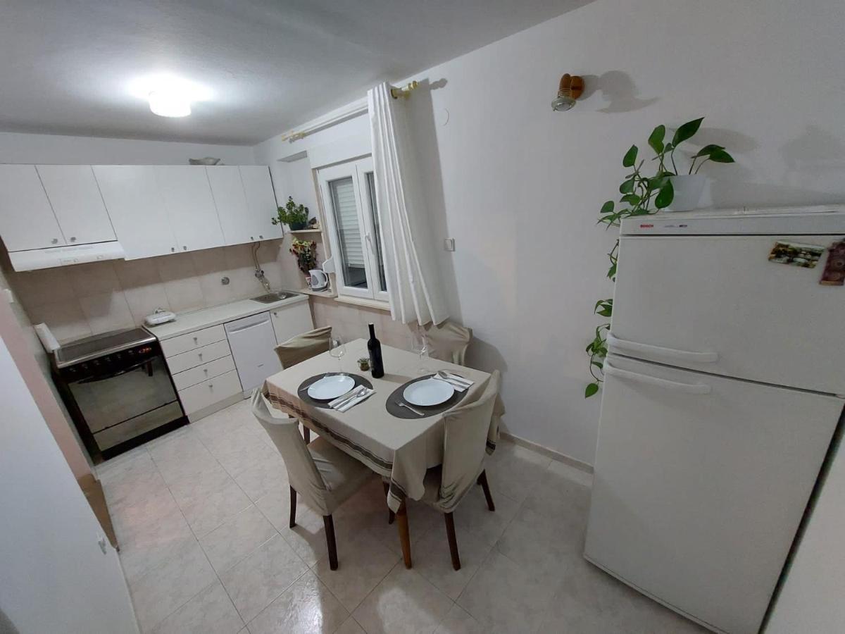 Apartments Nono Dubrownik Zewnętrze zdjęcie
