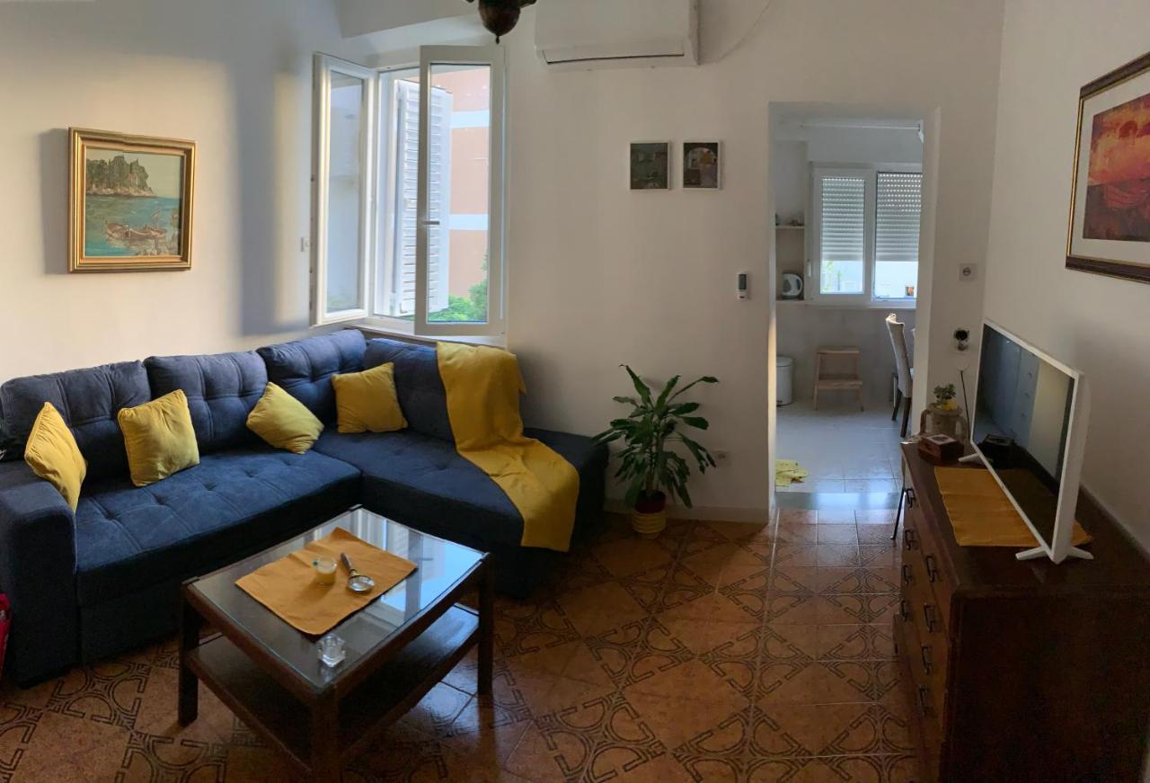 Apartments Nono Dubrownik Zewnętrze zdjęcie
