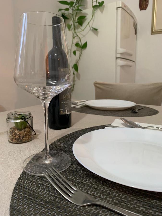 Apartments Nono Dubrownik Zewnętrze zdjęcie