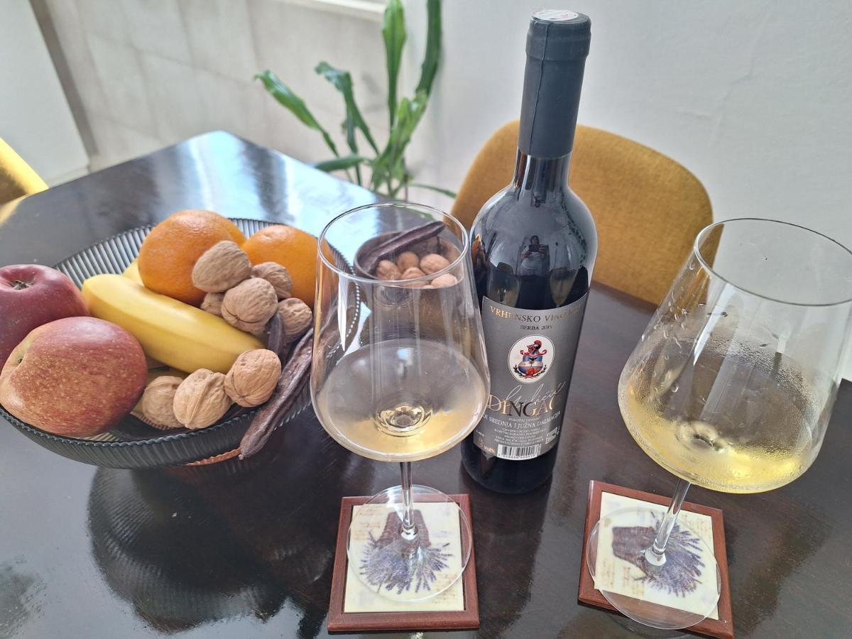 Apartments Nono Dubrownik Zewnętrze zdjęcie