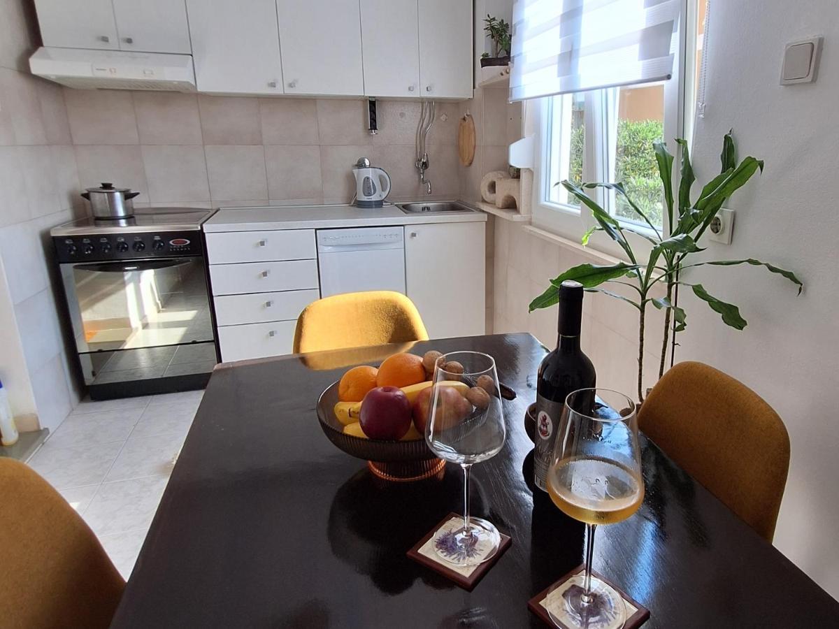 Apartments Nono Dubrownik Zewnętrze zdjęcie