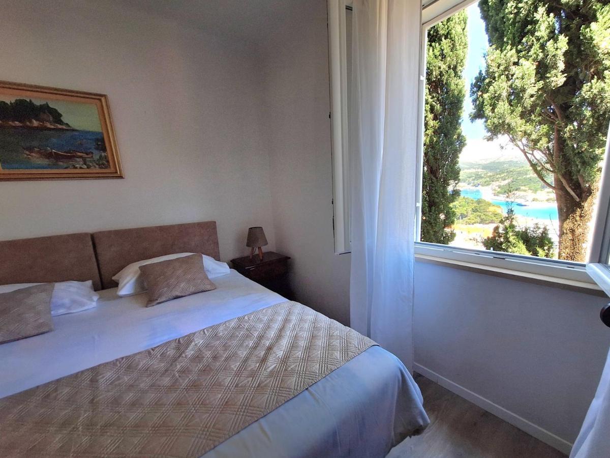 Apartments Nono Dubrownik Zewnętrze zdjęcie